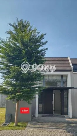 Disewakan Segera Rumah Kondisi Baik di Area Menganti, Gresik Disewakan Segera Rumah Kondisi Baik di Area Menganti, Gresik