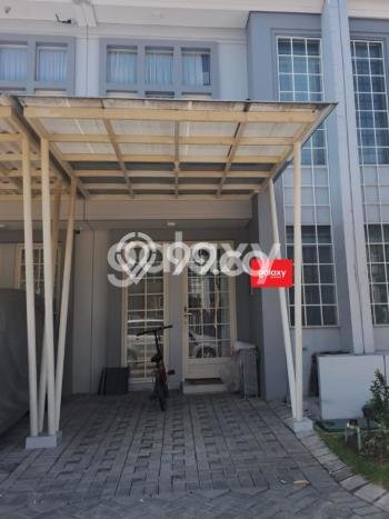 Hunian Cantik Minimalis Lb 48m2 di Tandes, Surabaya Hunian Cantik Minimalis Lb 48m2 di Tandes, Surabaya