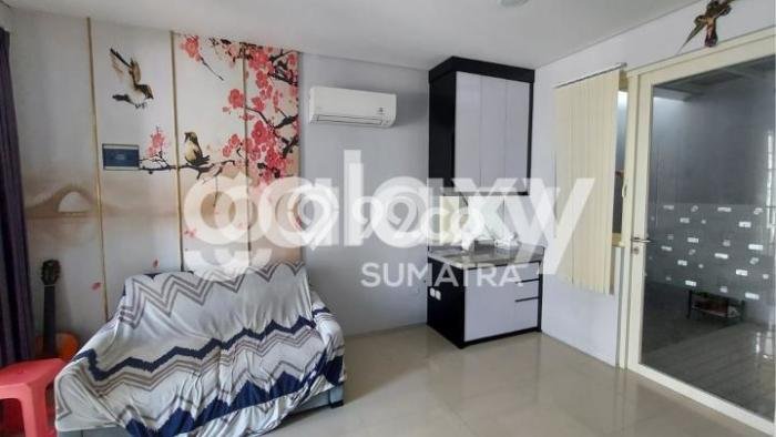 Hunian Cantik Minimalis Lb 48m2 di Tandes, Surabaya Hunian Cantik Minimalis Lb 48m2 di Tandes, Surabaya
