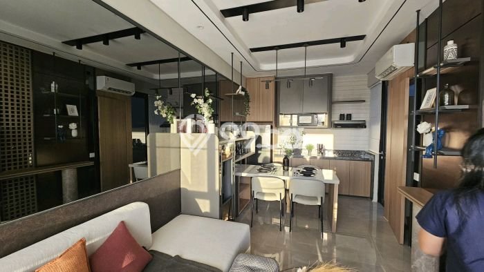 Rumah Luas Asri 2 KT Siap Pakai di Citraland Surabaya Rumah Luas Asri 2 KT Siap Pakai di Citraland Surabaya