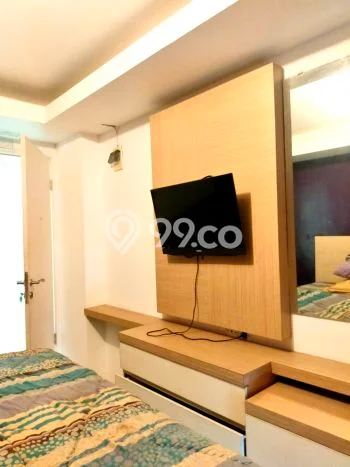Apartemen Murah Dijual di Jakarta Selatan 0 KT & 1 KM Apartemen Murah Dijual di Jakarta Selatan 0 KT & 1 KM