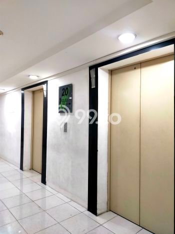 Apartemen Murah Dijual di Jakarta Selatan 0 KT & 1 KM Apartemen Murah Dijual di Jakarta Selatan 0 KT & 1 KM