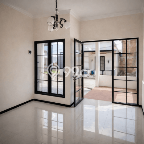 Hunian Strategis 2 KT LB 40m2 Kondisi Bagus di Malang Kota Hunian Strategis 2 KT LB 40m2 Kondisi Bagus di Malang Kota