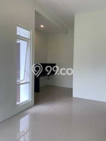 Siap Huni Rumah Minimalis & Modern LB 40m2 di Merjosari Siap Huni Rumah Minimalis & Modern LB 40m2 di Merjosari