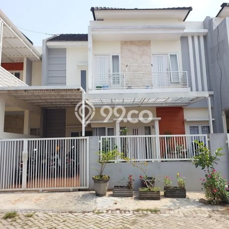 Hunian Nyaman Asri 6 KT Siap Pakai di Malang Kota Malang Hunian Nyaman Asri 6 KT Siap Pakai di Malang Kota Malang