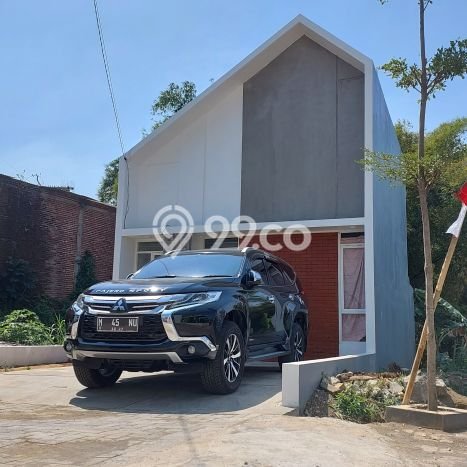 Hunian Nyaman 2 KT Harga Terjangkau di Merjosari Malang Hunian Nyaman 2 KT Harga Terjangkau di Merjosari Malang