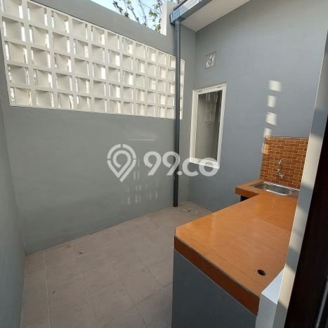 Rumah Minimalis 8 KT LT 67m2 di Merjosari Rumah Minimalis 8 KT LT 67m2 di Merjosari
