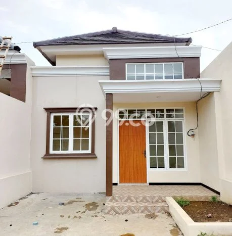 Hunian Terjangkau Dijual di Kedungkandang, Malang Harga Rp 400 Juta Hunian Terjangkau Dijual di Kedungkandang, Malang Harga Rp 400 Juta