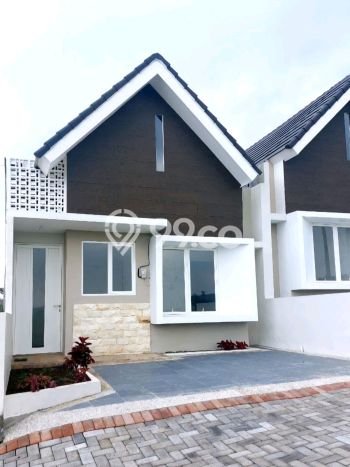 Rumah Sederhana Dijual Lokasi Karangploso 2 Kamar dengan LT 72m2 Rumah Sederhana Dijual Lokasi Karangploso 2 Kamar dengan LT 72m2