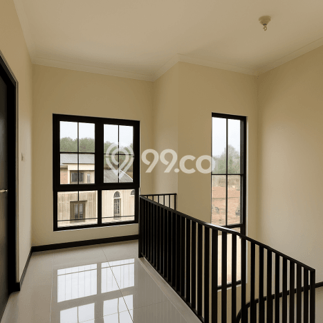 Rumah Sederhana Dijual di Kedungkandang 2 Kamar dengan LT 66m2 Rumah Sederhana Dijual di Kedungkandang 2 Kamar dengan LT 66m2