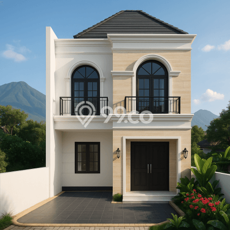 Rumah Modern Minimalis 2 Kamar Bisa Langsung Pindah di Lowokwaru Rumah Modern Minimalis 2 Kamar Bisa Langsung Pindah di Lowokwaru