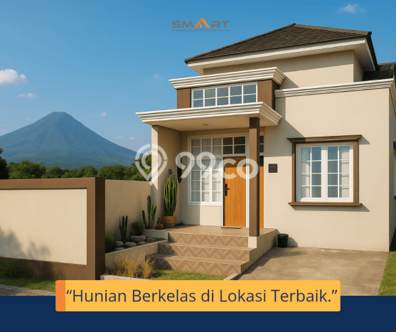 Dijual Rumah Siap Huni di Kedungkandang Malang Harga Rp 399 Juta LT 66m2 Dijual Rumah Siap Huni di Kedungkandang Malang Harga Rp 399 Juta LT 66m2