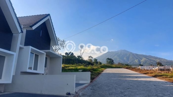 Rumah Terjangkau Dijual Area Karangploso, Malang Harga Rp 299 Juta Rumah Terjangkau Dijual Area Karangploso, Malang Harga Rp 299 Juta