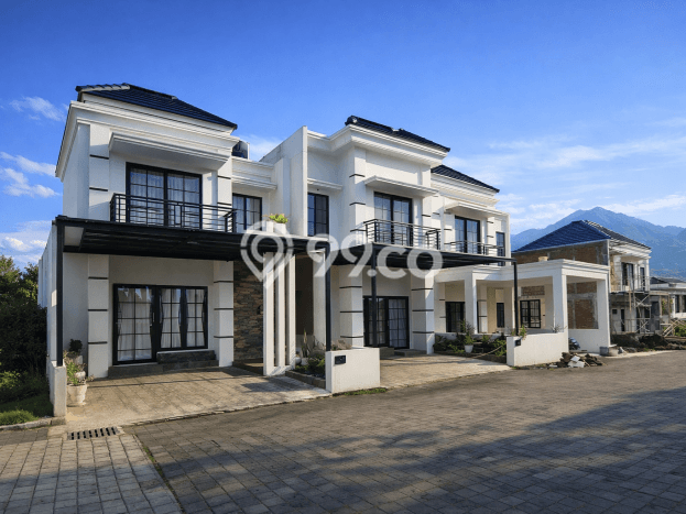 Jual Rumah Murah Meriah Karangploso Punya 2 Kamar & LT 71m2 Jual Rumah Murah Meriah Karangploso Punya 2 Kamar & LT 71m2