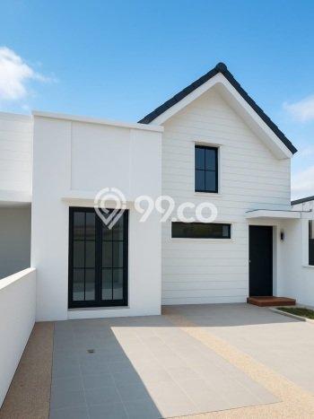 Hunian Nyaman 2 KT Harga Terjangkau di Malang Kota Malang Hunian Nyaman 2 KT Harga Terjangkau di Malang Kota Malang