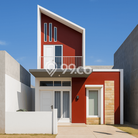 Jual Rumah Siap Huni di Pakis Malang Harga Rp 430 Juta LT 60m2 Jual Rumah Siap Huni di Pakis Malang Harga Rp 430 Juta LT 60m2