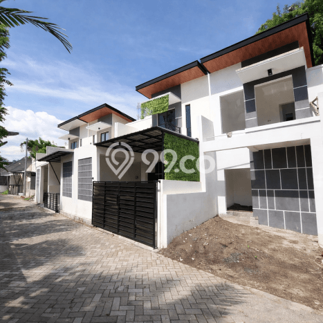 Jual Rumah Harga Miring Sukun Punya 2 KT & LT 70m2 Jual Rumah Harga Miring Sukun Punya 2 KT & LT 70m2