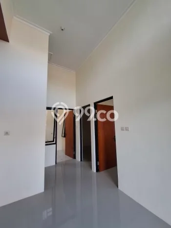 Siap Huni Rumah Minimalis & Modern LB 36m2 di Malang Kota Siap Huni Rumah Minimalis & Modern LB 36m2 di Malang Kota
