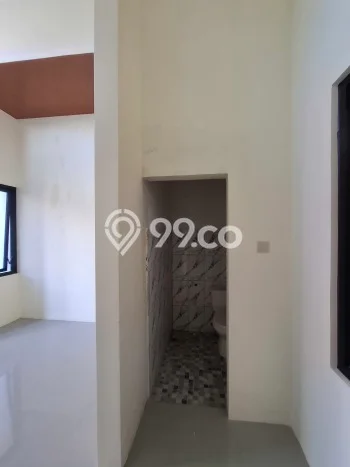 Siap Huni Rumah Minimalis & Modern LB 36m2 di Malang Kota Siap Huni Rumah Minimalis & Modern LB 36m2 di Malang Kota