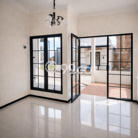 Jual Rumah Murah Meriah Karangploso Punya 2 Kamar & LT 71m2 Jual Rumah Murah Meriah Karangploso Punya 2 Kamar & LT 71m2