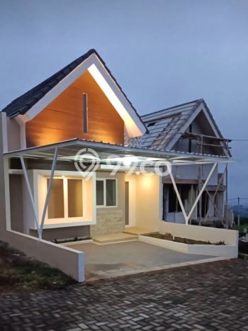 Jual Rumah Harga Miring Karangploso Punya 2 Kamar & LT 72m2 Jual Rumah Harga Miring Karangploso Punya 2 Kamar & LT 72m2