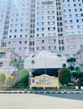 Unit Apartemen Dijual di Kelapa Gading, Jakarta Utara, dengan 3 Bedroom, 3 Bathroom Unit Apartemen Dijual di Kelapa Gading, Jakarta Utara, dengan 3 Bedroom, 3 Bathroom