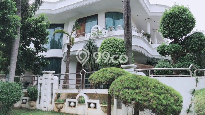 Rumah Luxury Modern Tanpa Renovasi di Modernland Tangerang Rumah Luxury Modern Tanpa Renovasi di Modernland Tangerang