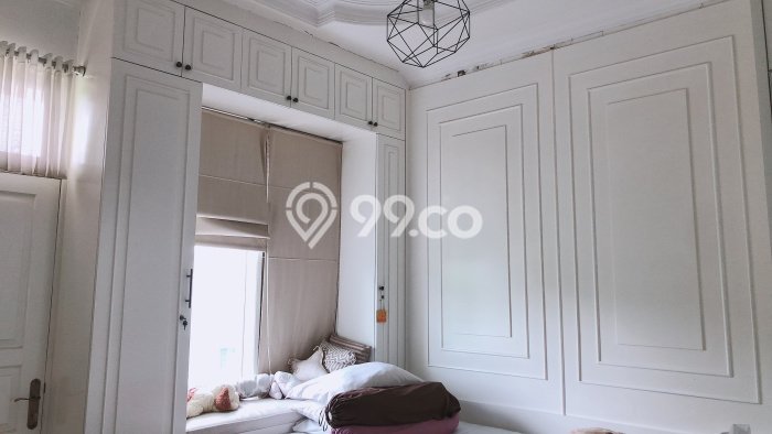Rumah Luxury Modern Tanpa Renovasi di Modernland Tangerang Rumah Luxury Modern Tanpa Renovasi di Modernland Tangerang
