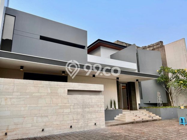 Dijual Rumah Luas Megah Dengan View Eksklusif di Gading Serpong, Tangerang Dijual Rumah Luas Megah Dengan View Eksklusif di Gading Serpong, Tangerang