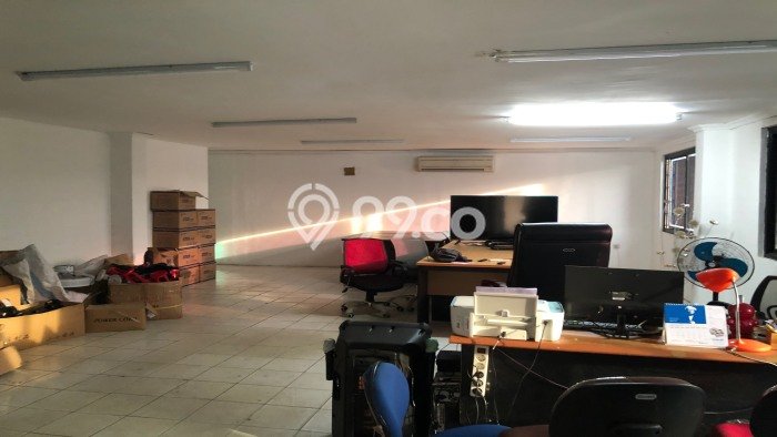 Gudang Komersial Disewakan di Jati Uwung Tangerang Luas 5000m2 Gudang Komersial Disewakan di Jati Uwung Tangerang Luas 5000m2