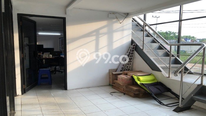 Gudang Komersial Disewakan di Jati Uwung Tangerang Luas 5000m2 Gudang Komersial Disewakan di Jati Uwung Tangerang Luas 5000m2