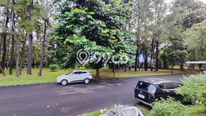Dijual Tanah di Tangerang, Luas 442m2 SHM Dijual Tanah di Tangerang, Luas 442m2 SHM