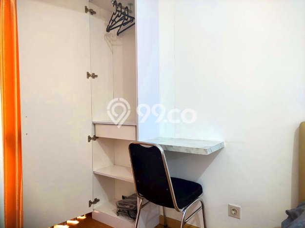 Apartemen Favorit Nyaman Dijual di Tangerang dengan 1 Kamar Tidur Apartemen Favorit Nyaman Dijual di Tangerang dengan 1 Kamar Tidur