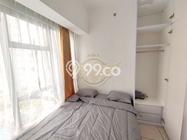 Apartemen Terawat Dijual di Tangerang Spesifikasi 2 KT, 1 KM Apartemen Terawat Dijual di Tangerang Spesifikasi 2 KT, 1 KM