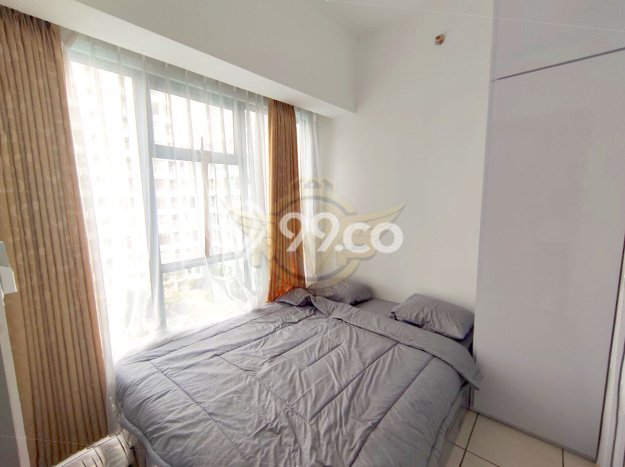 Apartemen Terawat Dijual di Tangerang Spesifikasi 2 KT, 1 KM Apartemen Terawat Dijual di Tangerang Spesifikasi 2 KT, 1 KM