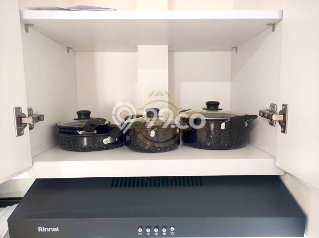 Apartemen Terawat Dijual di Tangerang Spesifikasi 2 KT, 1 KM Apartemen Terawat Dijual di Tangerang Spesifikasi 2 KT, 1 KM