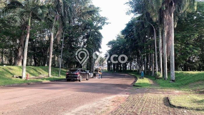 Lahan Dijual Lokasi Strategis di Tangerang dengan Luas 3815m2 Lahan Dijual Lokasi Strategis di Tangerang dengan Luas 3815m2