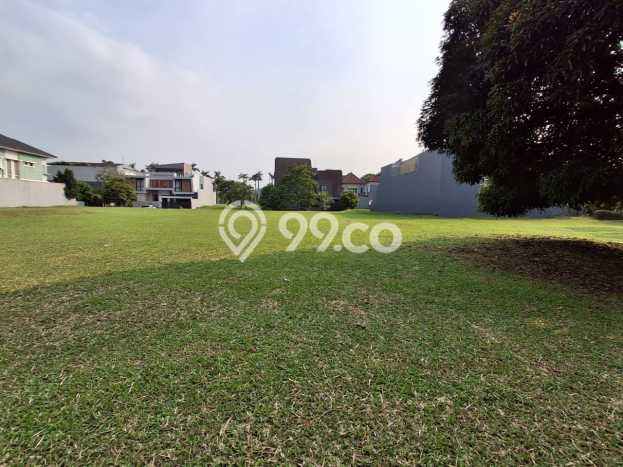Tanah Siap Bangun Dijual di Tangerang Punya Luas 1536m2 Tanah Siap Bangun Dijual di Tangerang Punya Luas 1536m2