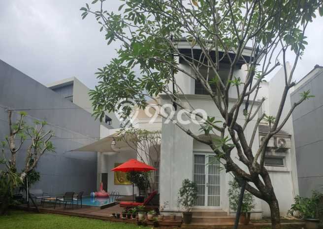 Disewakan Rumah Strategis di BSD De Park LT 480m2 / LB 350m2 Siap Huni Disewakan Rumah Strategis di BSD De Park LT 480m2 / LB 350m2 Siap Huni
