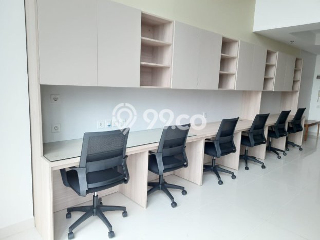 Unit Kantor Disewakan di BSD di Area Ramai & Strategis Unit Kantor Disewakan di BSD di Area Ramai & Strategis
