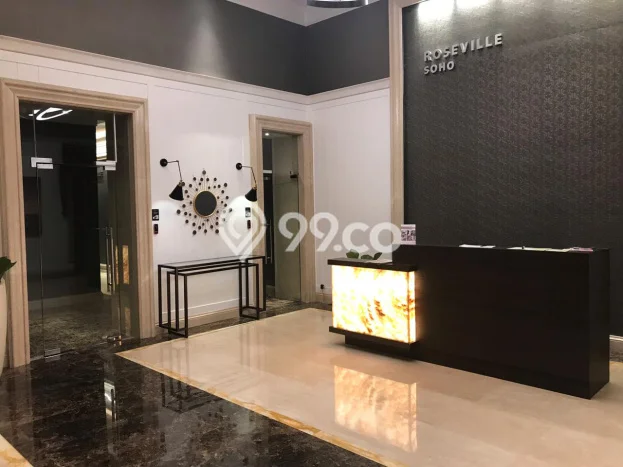 Unit Kantor Disewakan di BSD di Area Ramai & Strategis Unit Kantor Disewakan di BSD di Area Ramai & Strategis
