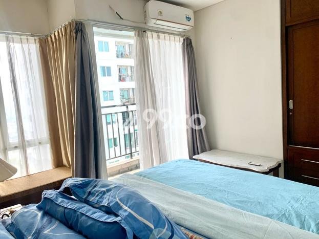 Dijual Apartemen di Jakarta Pusat 1 Kamar & 1 Kamar Mandi, Luas 42m2 Dijual Apartemen di Jakarta Pusat 1 Kamar & 1 Kamar Mandi, Luas 42m2
