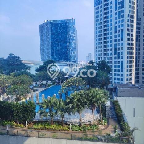 Hunian Apartemen Eksklusif untuk Dijual di Jakarta Selatan dengan 3 BR & 2 Kamar Mandi Hunian Apartemen Eksklusif untuk Dijual di Jakarta Selatan dengan 3 BR & 2 Kamar Mandi