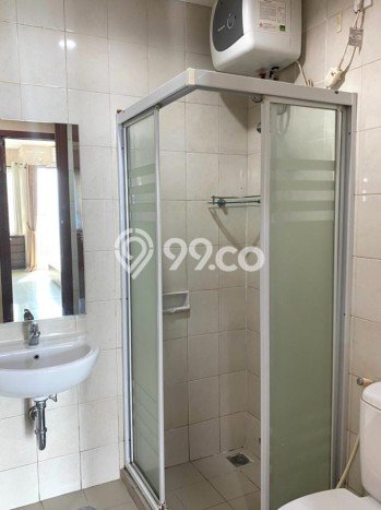 Apartemen Strategis 77m2 di Thamrin Jakarta Pusat 2 Bedroom Apartemen Strategis 77m2 di Thamrin Jakarta Pusat 2 Bedroom