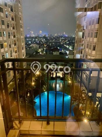 Paling Dicari! Apartemen Eksklusif Dijual di Thamrin Punya 1 Bedroom Paling Dicari! Apartemen Eksklusif Dijual di Thamrin Punya 1 Bedroom