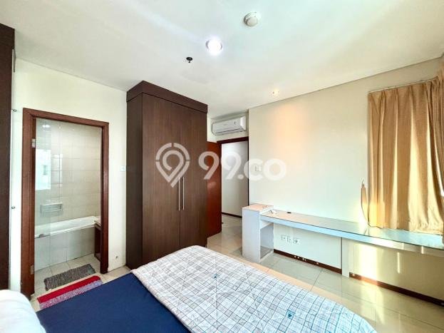 Sewa Apartemen Murah di Thamrin 3 KT Sewa Apartemen Murah di Thamrin 3 KT