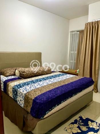 Paling Dicari! Apartemen Eksklusif Dijual di Thamrin Punya 1 Bedroom Paling Dicari! Apartemen Eksklusif Dijual di Thamrin Punya 1 Bedroom