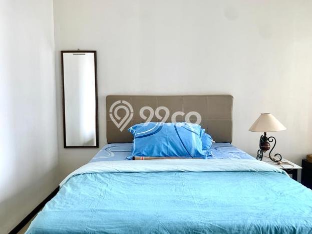 Dijual Apartemen di Jakarta Pusat 1 Kamar & 1 Kamar Mandi, Luas 42m2 Dijual Apartemen di Jakarta Pusat 1 Kamar & 1 Kamar Mandi, Luas 42m2