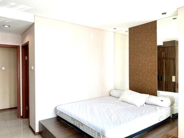 Apartemen Strategis 77m2 di Thamrin Jakarta Pusat 2 Bedroom Apartemen Strategis 77m2 di Thamrin Jakarta Pusat 2 Bedroom