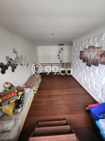 Disewakan! Rumah 2 Kamar Tidur &
1 Kamar Mandi di Citra Grand, Jakarta Timur Disewakan! Rumah 2 Kamar Tidur &
1 Kamar Mandi di Citra Grand, Jakarta Timur